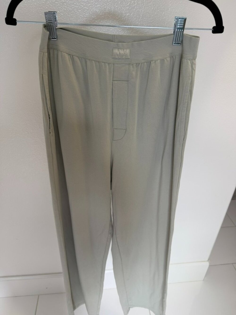 SKIMS Boyfriend Loose Lounge Pants